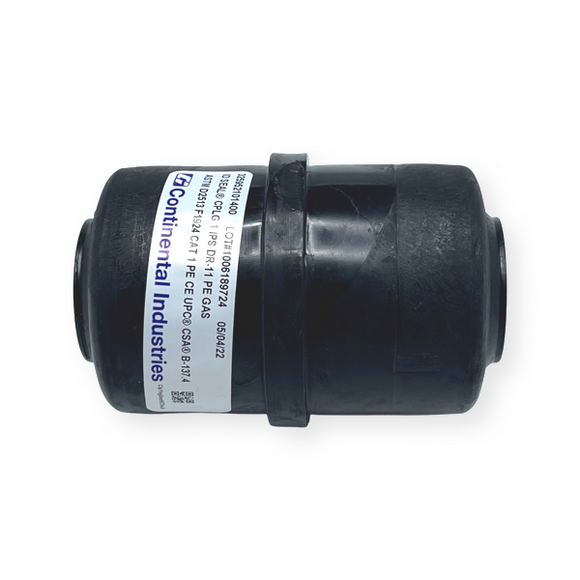 Wal-Rich IPS Con-Stab Coupling SDR-11