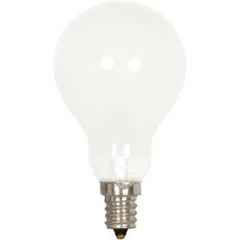 Satco Products S2741 Incandescent Bulb