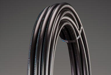 Silver-Line Plastics Sil-O-Flex® IPS SIDR 9