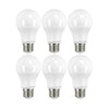 Satco S9590 6A19/LED/2700K/ND/120V