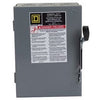 30-Amp General-Duty Safety Switch