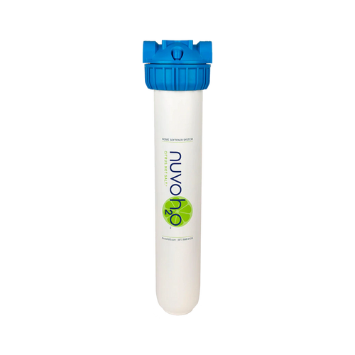 Nuvo H2O Home Water Softener