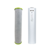 Nuvo H2O Manor Duo System Cartridge and Taste Filter