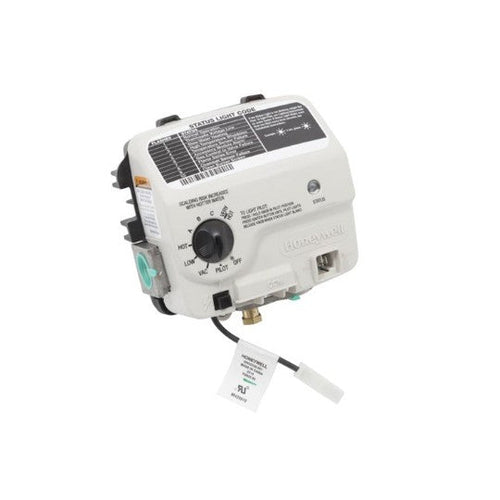 AO Smith Natural Gas Control Water Heater Gas Valve