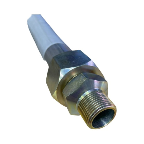 Wal-Rich Conflex Flexible Gas Service Riser