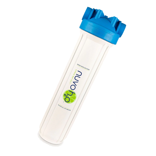 Nuvo H2O Whole Home Water Softener