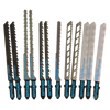Spyder Multi-Material Jig Saw Blade Kits and Set