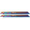 Spyder Reciprocating Blade (2-Pack) Mach-Blue™
