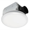 Homewerks Worldwide 7141-80 Bath Fan 80CFM