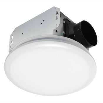 Homewerks Worldwide 7141-80 Bath Fan 80CFM
