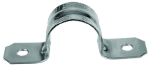 Southwire 3/4 EMT 2-Hole Strap
