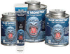 Blue Monster® Heavy-Duty Industrial Grade Thread Sealant