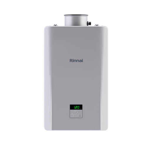 Rinnai REP Indoor Tankless Gas Water Heater Liquid Propane