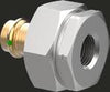 Viega ProPress dielectric union