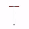 Jones Stephens 5/8 x 36 Water Meter Key